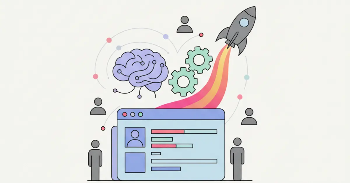 Trend futuri del CRM nel 2026 con intelligenza artificiale e automazione