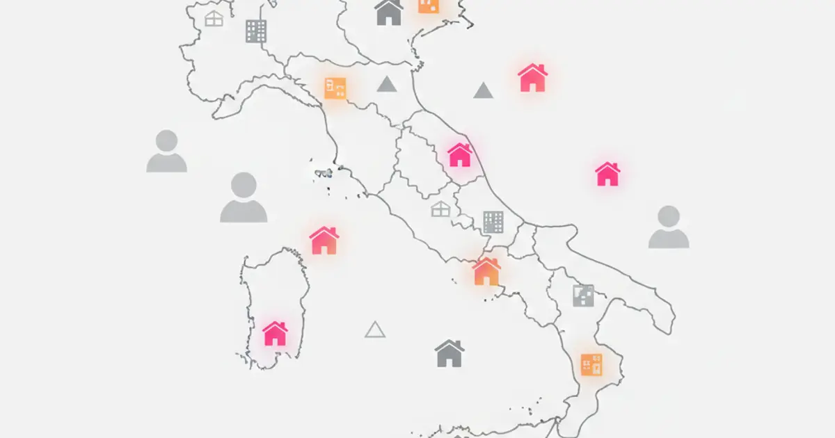 Statistiche sull'adozione CRM nelle PMI italiane